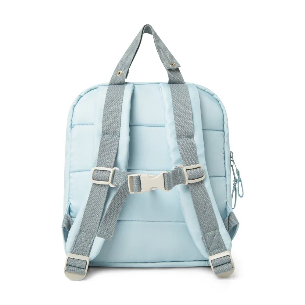 That's Mine Zaino per bambini Benson blu