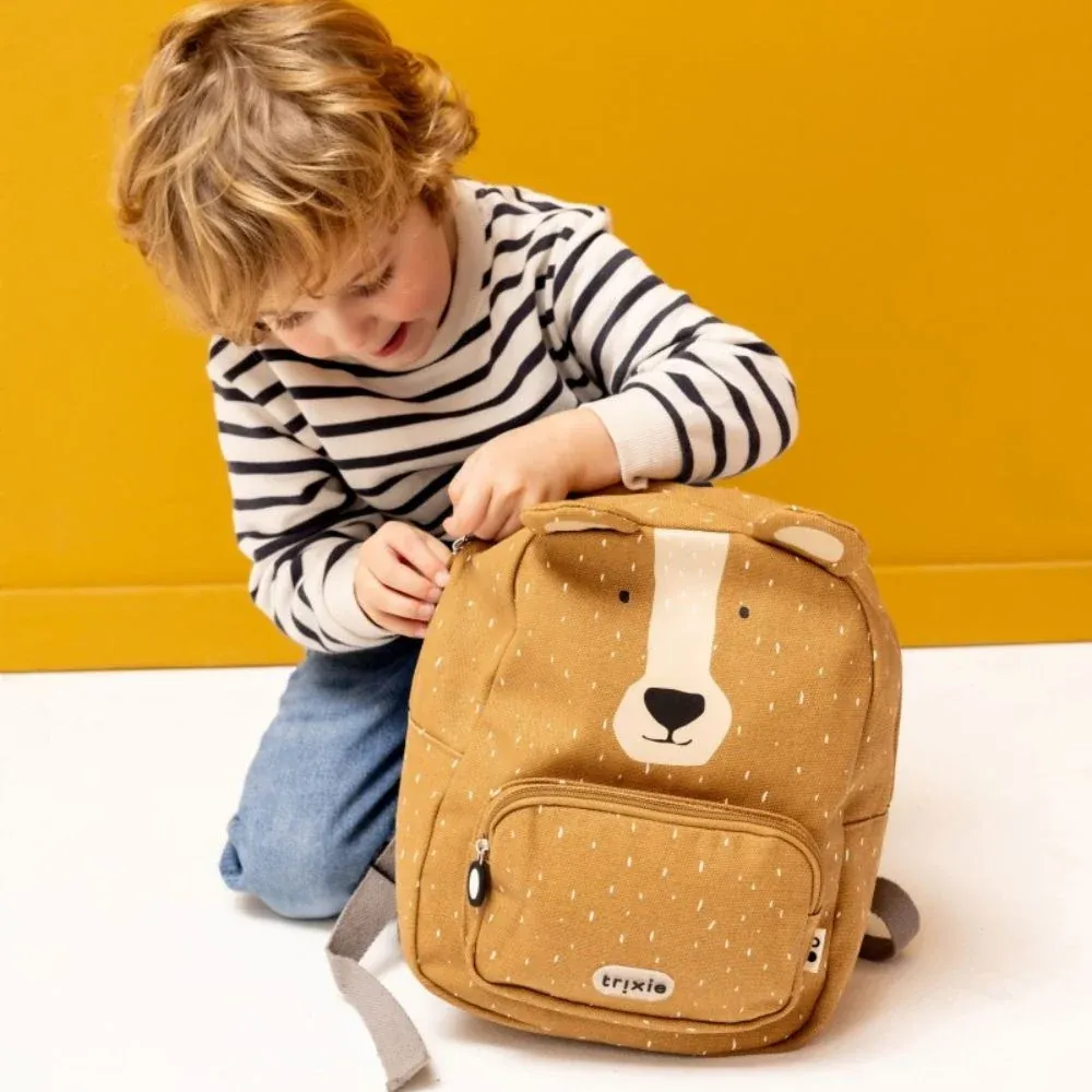 Trixie Zaino per bambini età prescolare Orsacchiotto