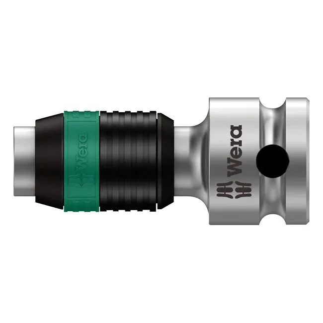 Wera Zyklop 3/8" Bit Adapter Socket