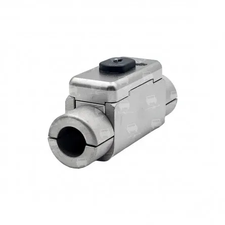 ANTIFURTO BLOCK STEM 25/160 COD:3RBSTE25/160