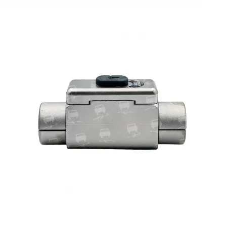 ANTIFURTO BLOCK STEM 25/160 COD:3RBSTE25/160