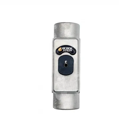 ANTIFURTO BLOCK STEM 25/160 COD:3RBSTE25/160