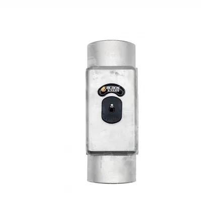 ANTIFURTO BLOCK STEM 42/200 COD:3RBSTE42/200