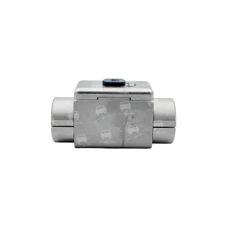 ANTIFURTO BLOCK STEM EVO 50/190 COD:3RBSTE50/190