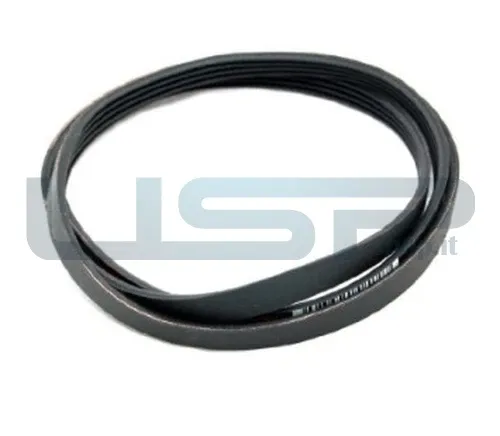 Cinghie: 481235818056 BELT PV 1250 J4 EL WHIRLPOOL
