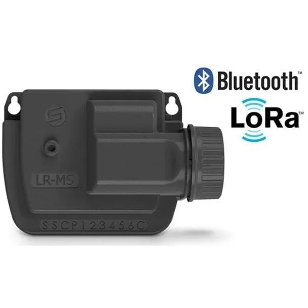 Modulo Solem per sensori LR-MS