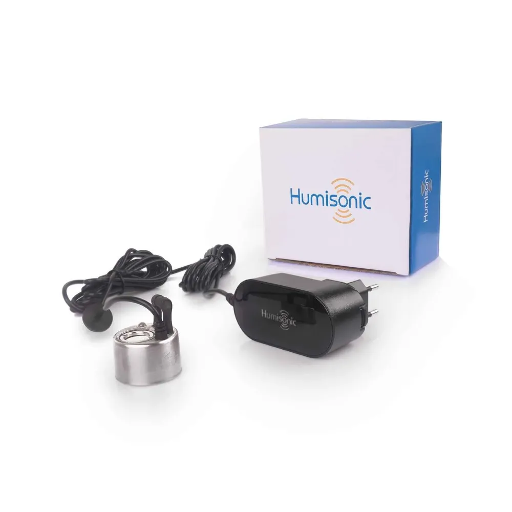 Modulo umidificazione con adattatore HMS-01A