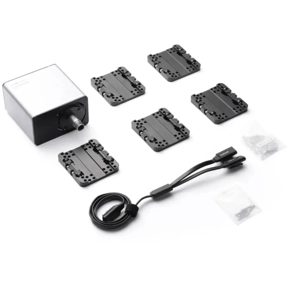 Snapmaker 200W CNC Modulo Bundle – Aggiornamento per 2.0 /AT