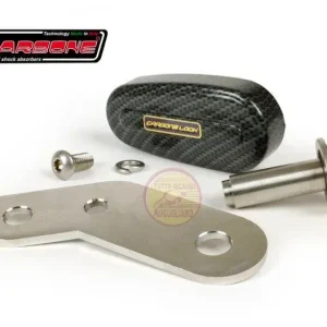 Kit anti affondo Carbone Vespa 50 Special L N R 125 ET3 PRIMAVERA PK