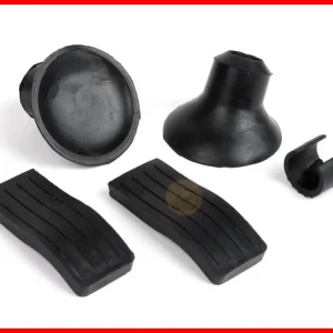 Kit gommini per portapacchi anteriore Vespa GTS PX ET3 SPECIAL PK
