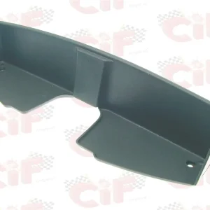Porta oggetti sopra bauletto grigio Vespa PK 50 125 XL RUSH N