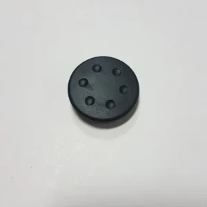Tappo chiusura fori specchio manubrio Vespa PX 125-150-200