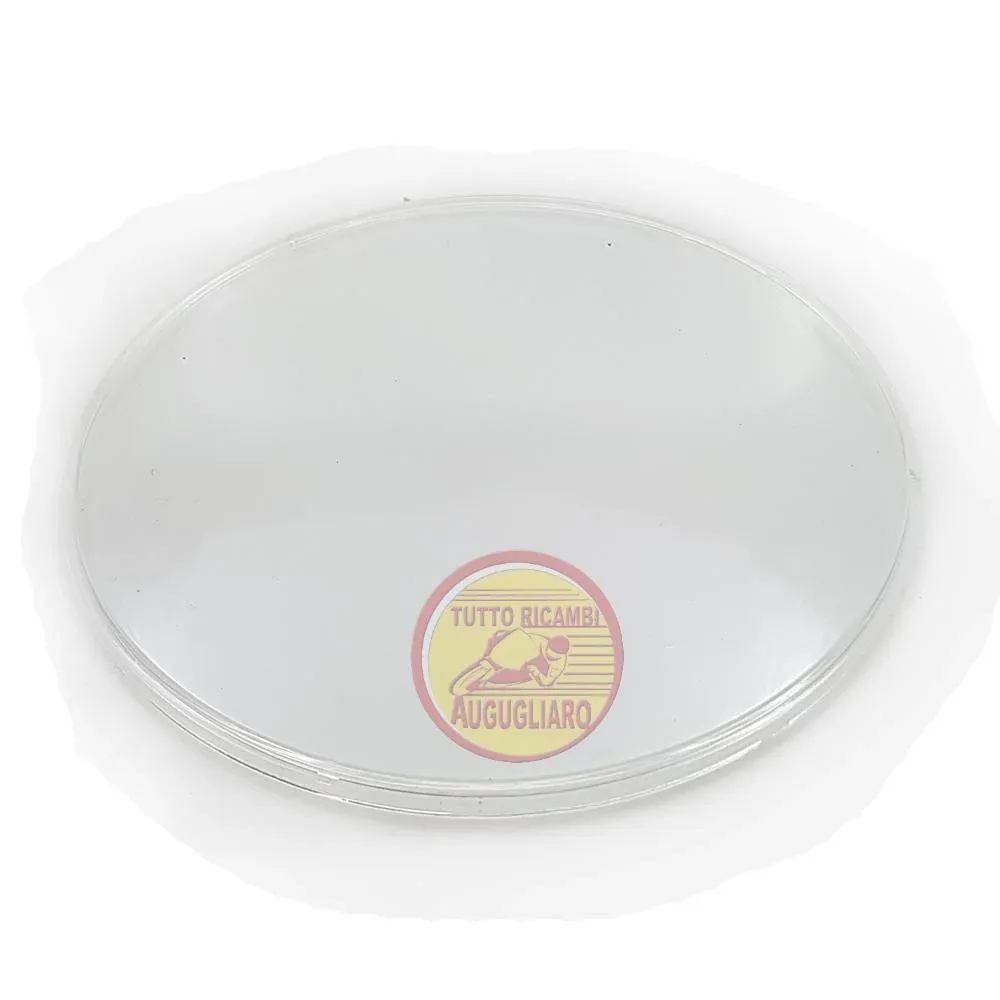 Vetrino plastica contachilometri Vespa PX 125-150-200 Arcobaleno - PK XL 50-125