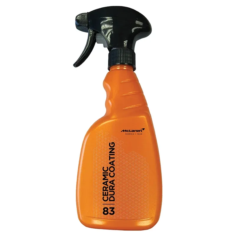 McLaren - Ceramic Dura Coating 500 ml