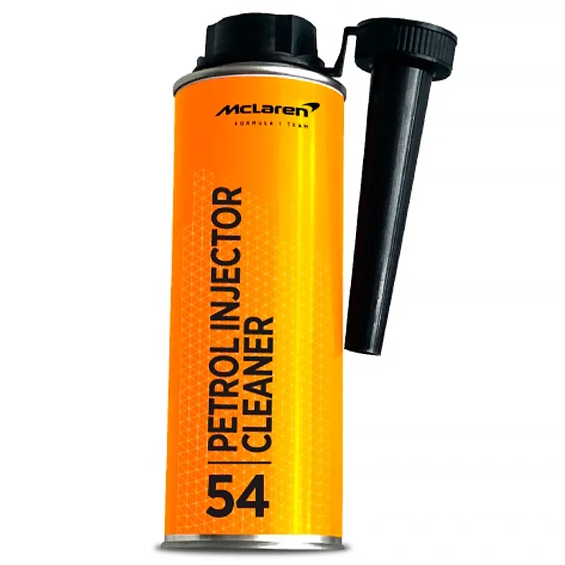 McLaren - Petrol injector cleaner 300 ml