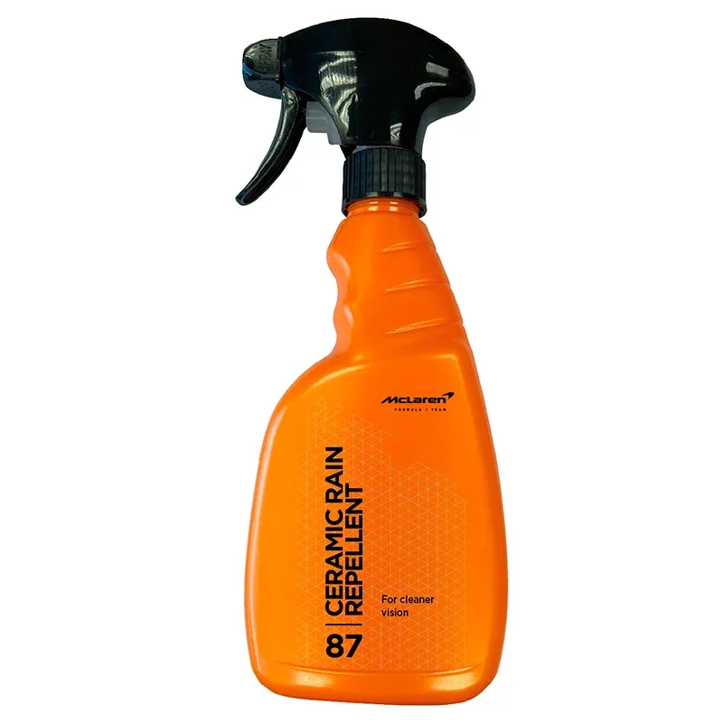 McLaren - Repellente pioggia ceramico 500 ml
