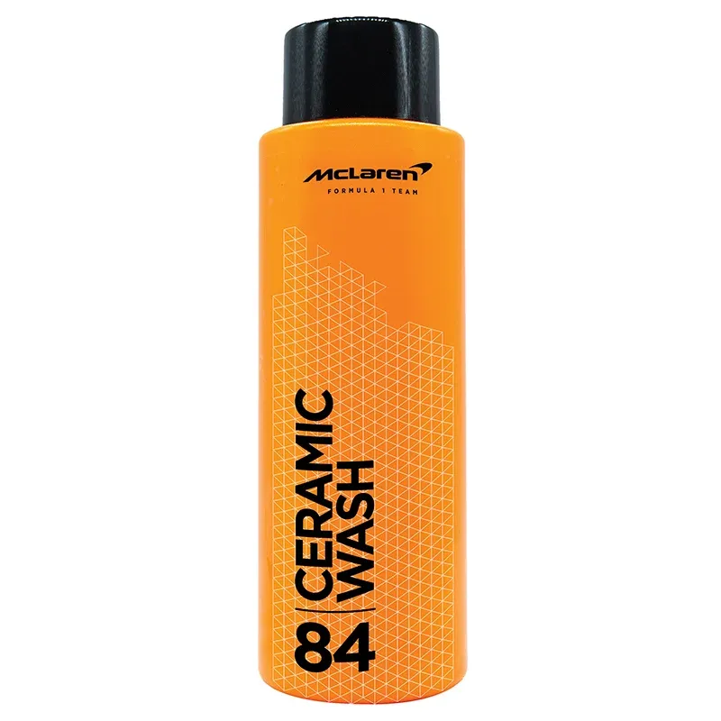 McLaren - Shampoo ceramico 500 ml