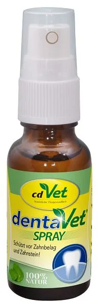 Adesivo Universale Professionale cdVet dentaVet Spray 20ml 624