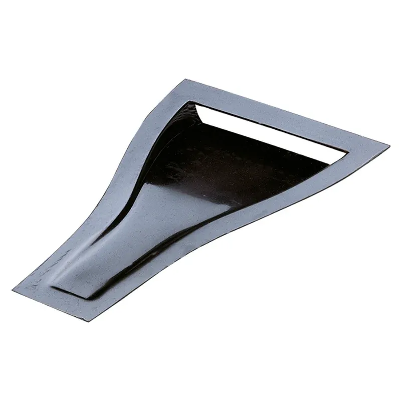 Naca Air Duct