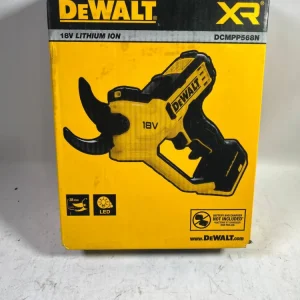 DeWalt DCMPP 568 N forbici da potatura batteria 18 V 38 mm Solo - senza batteria, senza caricabatterie