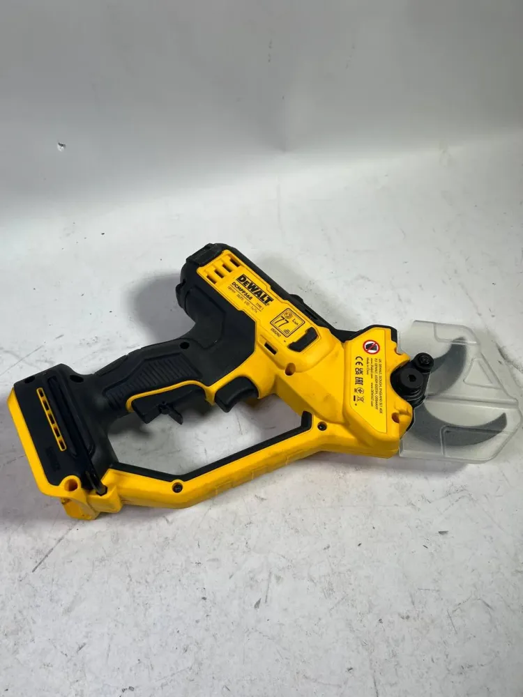 DeWalt DCMPP 568 N forbici da potatura batteria 18 V 38 mm Solo - senza batteria, senza caricabatterie