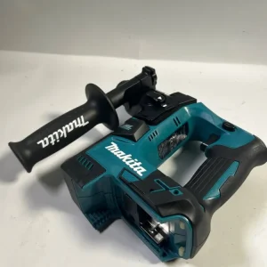 Makita DHR 171 Z Tassellatore batteria 18V SDS Plus - senza batteria, senza caricabatterie