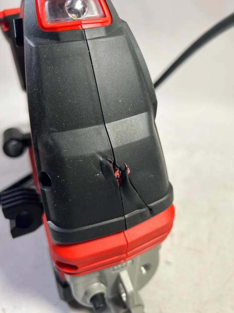 Milwaukee M18 GG-0 Ingrassatore batteria 18V - senza batteria, senza caricatore