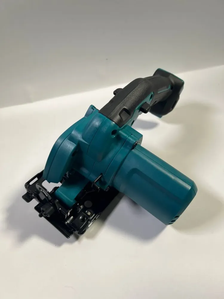Makita HS 301 DZ Sega circolare batteria 12V max. 85 mm - senza batterie, senza caricabatterie