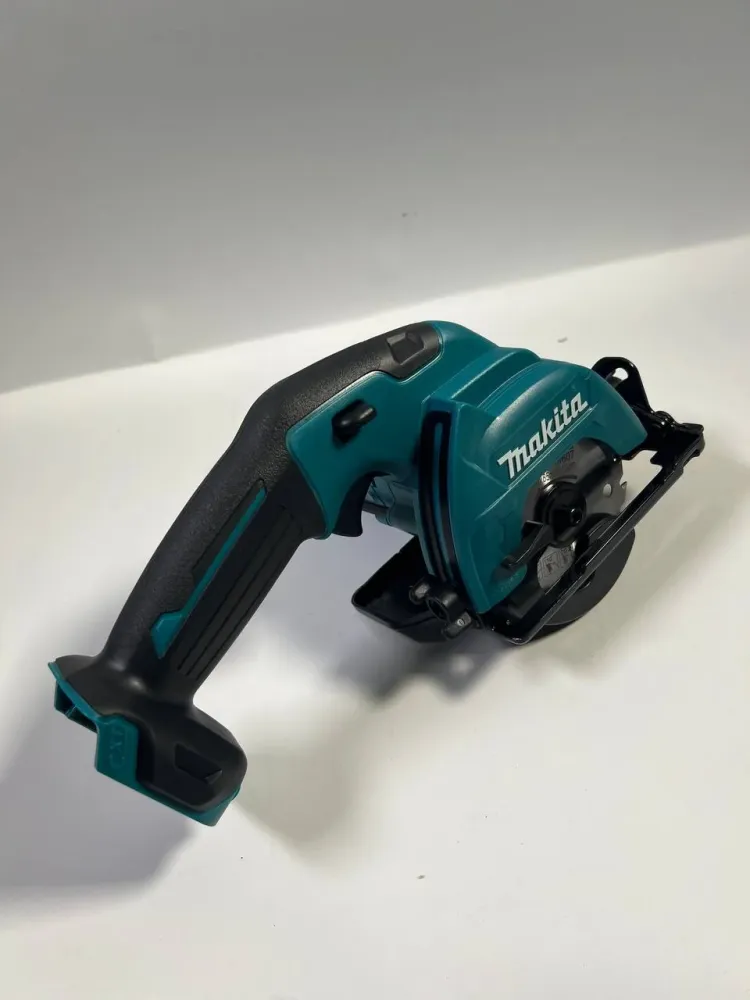 Makita HS 301 DZ Sega circolare batteria 12V max. 85 mm - senza batterie, senza caricabatterie