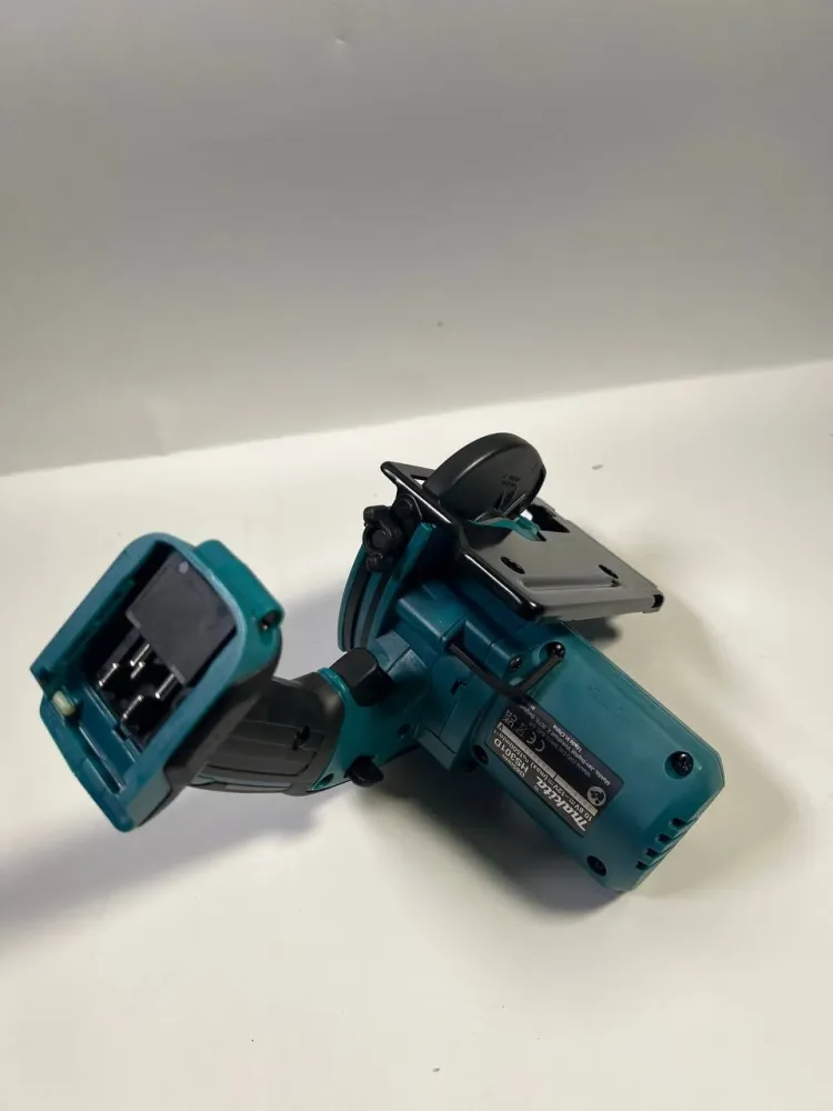 Makita HS 301 DZ Sega circolare batteria 12V max. 85 mm - senza batterie, senza caricabatterie