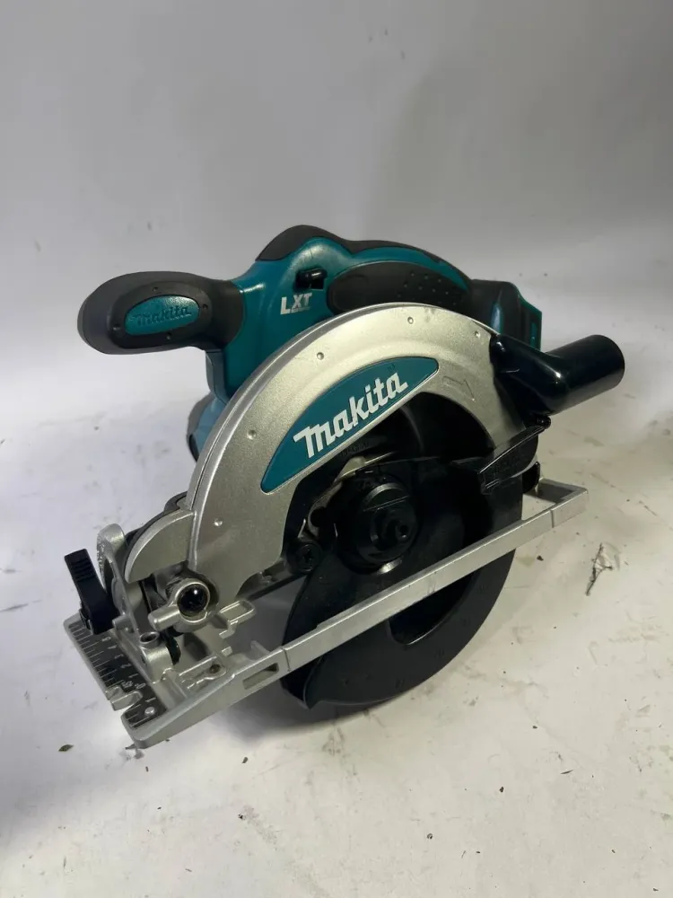 Makita DSS 610 Z Sega circolare batteria 18V / 165mm - senza batteria, senza caricatore