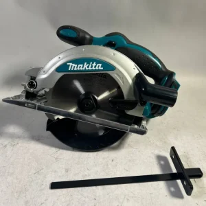 Makita DSS 610 Z Sega circolare batteria 18V / 165mm - senza batteria, senza caricatore