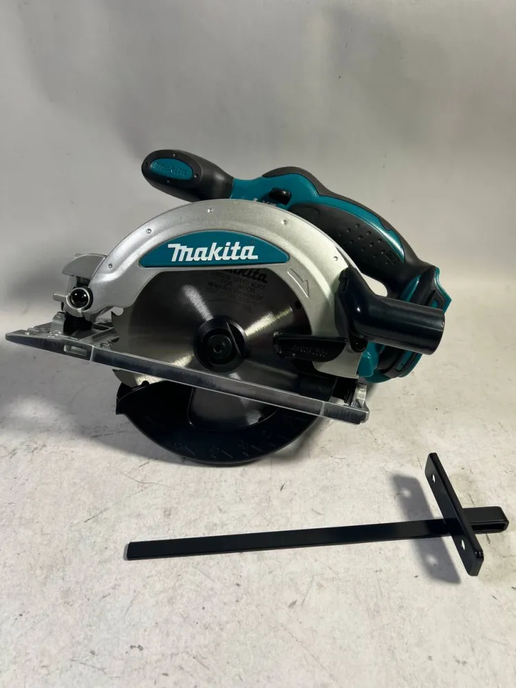 Makita DSS 610 Z Sega circolare batteria 18V / 165mm - senza batteria, senza caricatore