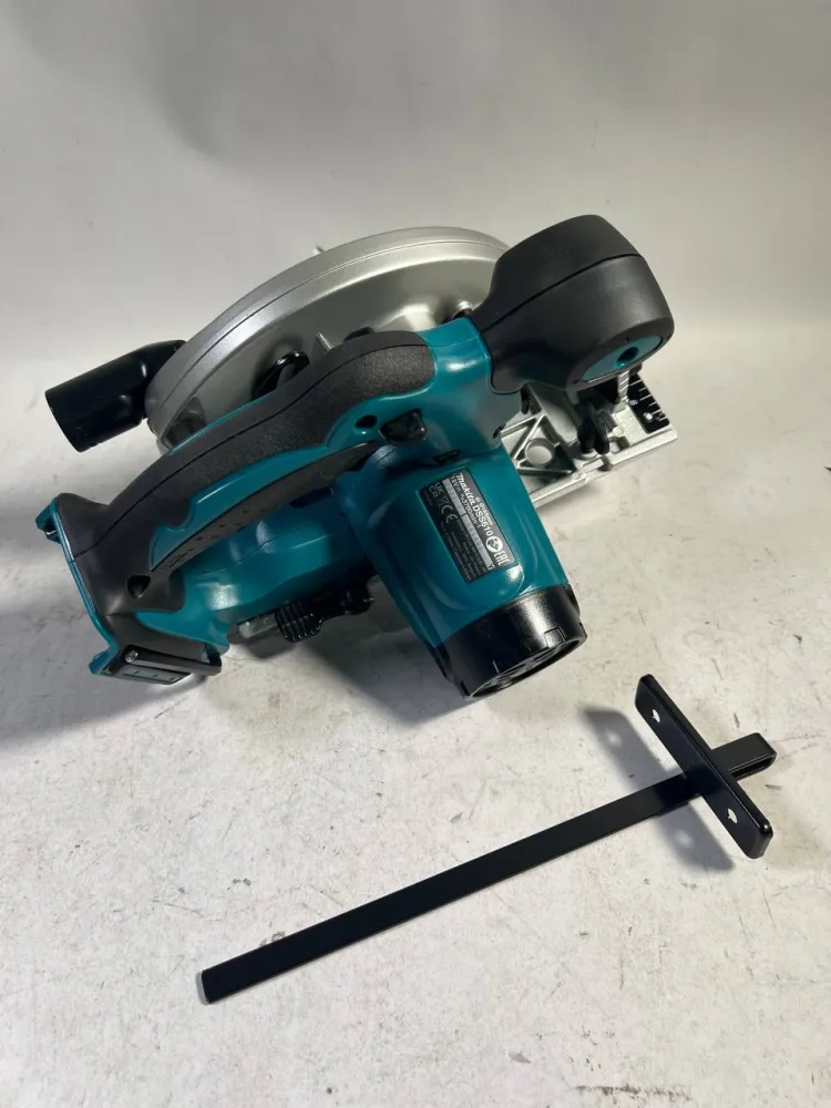 Makita DSS 610 Z Sega circolare batteria 18V / 165mm - senza batteria, senza caricatore
