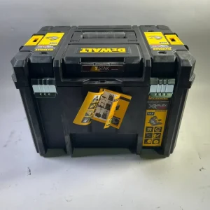 Sega circolare batteria DeWalt DCS 579 NT 54 V FlexVolt 190 mm Brushless + TSTAK - senza batteria, senza caricabatterie