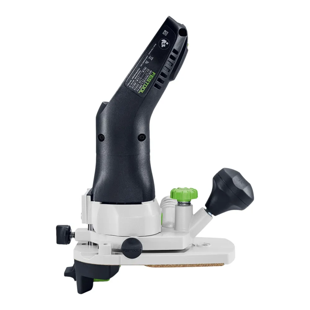 Festool MFKC 700 KA EB-Basic Modulo batteria Fresatrice per bordi 18 V 8 mm ( 578013 ) Brushless + Systainer - senza batte...