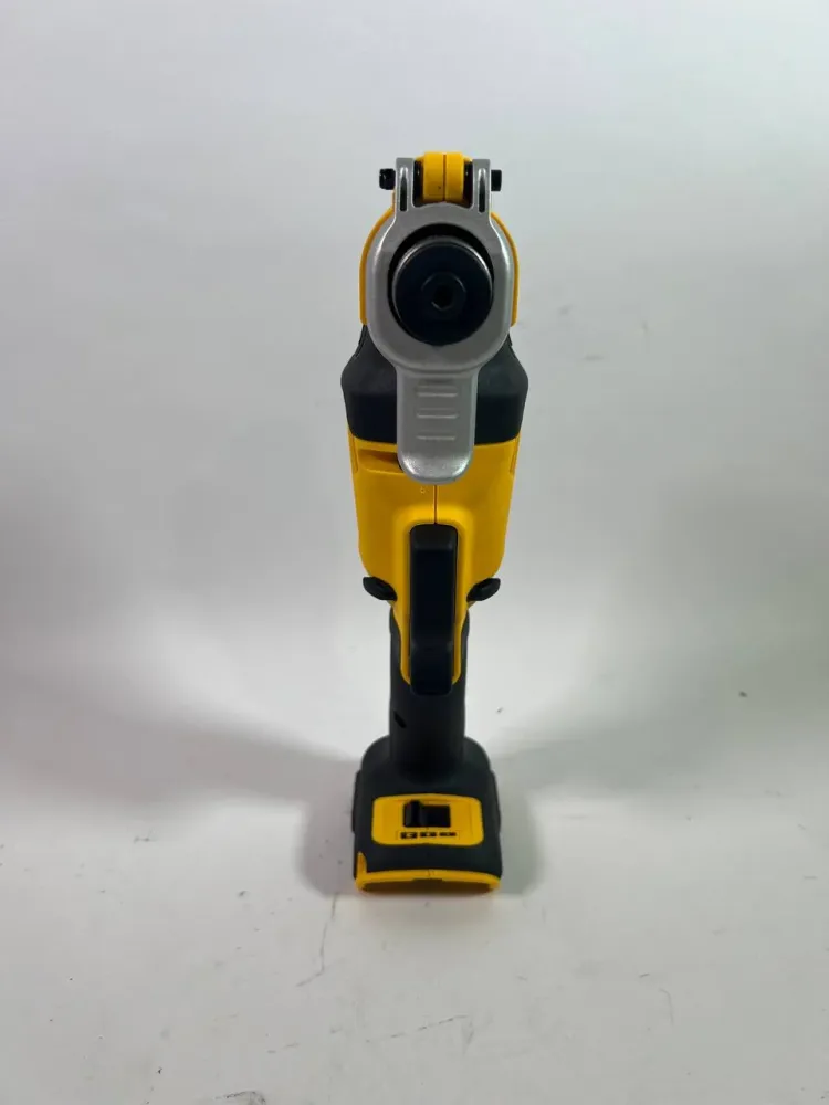 Multiutensile oscillante batteria DeWalt DCS 356 N-XJ 18 V Brushless + kit accessori - senza batteria, senza caricabatteria