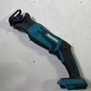 Makita DJR 183 Z Seghetto diritto batteria 18V - senza batteria, senza caricabatterie