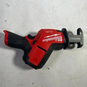 Milwaukee M12 CHZ-0 Sega alternativa batteria 12 V Brushless ( 4933446960 ) Solo - senza batteria, senza caricabatterie