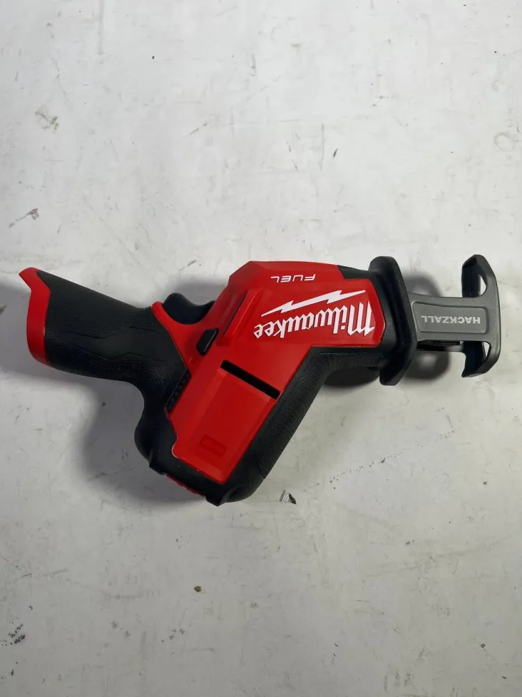 Milwaukee M12 CHZ-0 Sega alternativa batteria 12 V Brushless ( 4933446960 ) Solo - senza batteria, senza caricabatterie