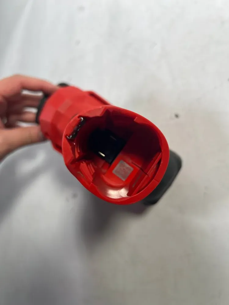 Milwaukee M12 CHZ-0 Sega alternativa batteria 12 V Brushless ( 4933446960 ) Solo - senza batteria, senza caricabatterie