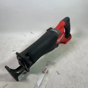 Milwaukee M18 FSZ-0 Sega batteria 18 V Brushless Solo - senza batteria, senza caricabatterie, 4933498063