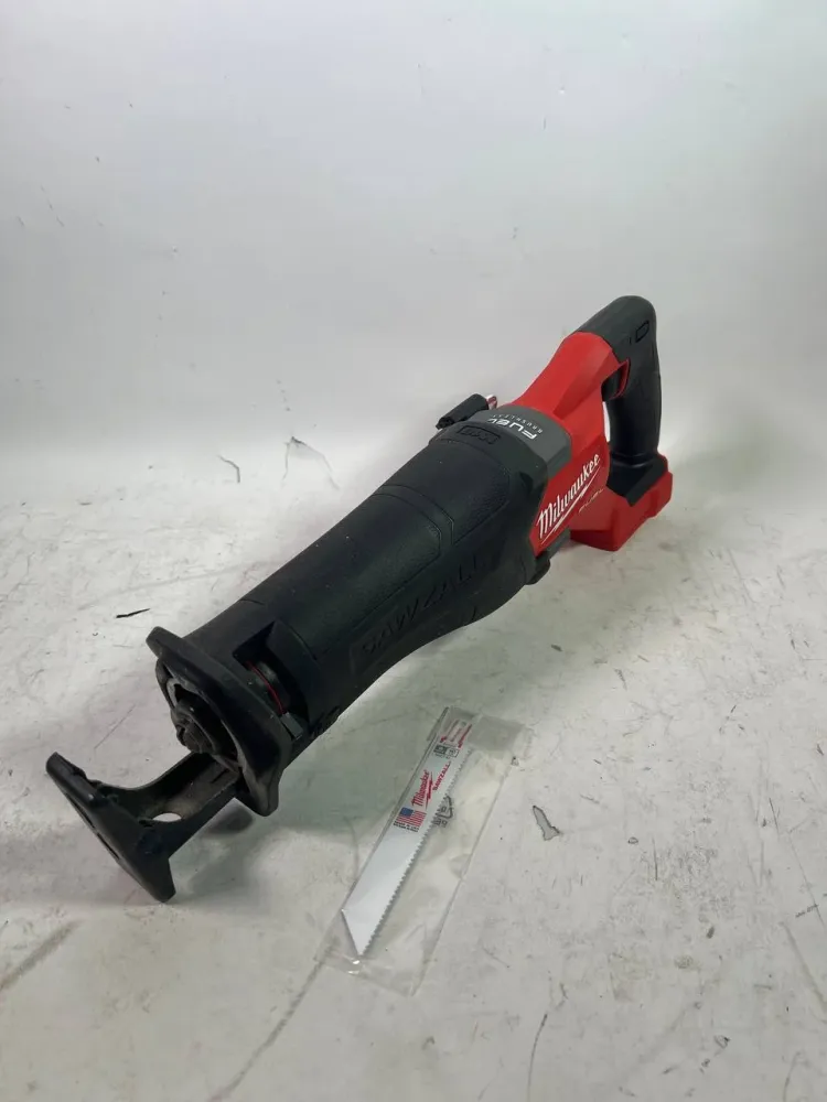 Milwaukee M18 FSZ-0 Sega batteria 18 V Brushless Solo - senza batteria, senza caricabatterie, 4933498063