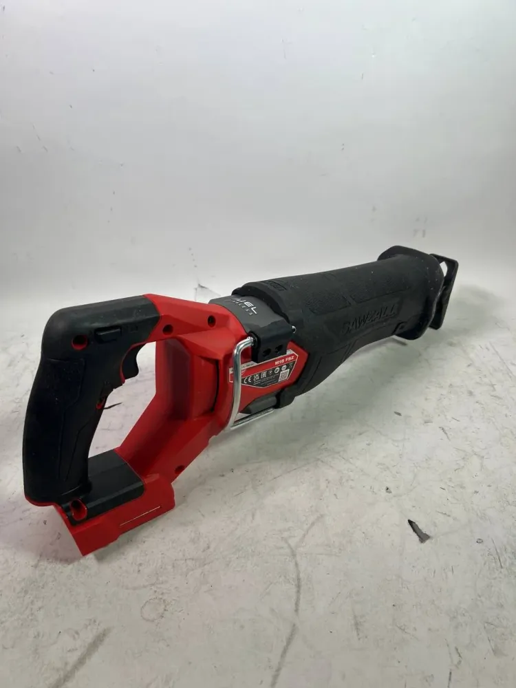 Milwaukee M18 FSZ-0 Sega batteria 18 V Brushless Solo - senza batteria, senza caricabatterie, 4933498063