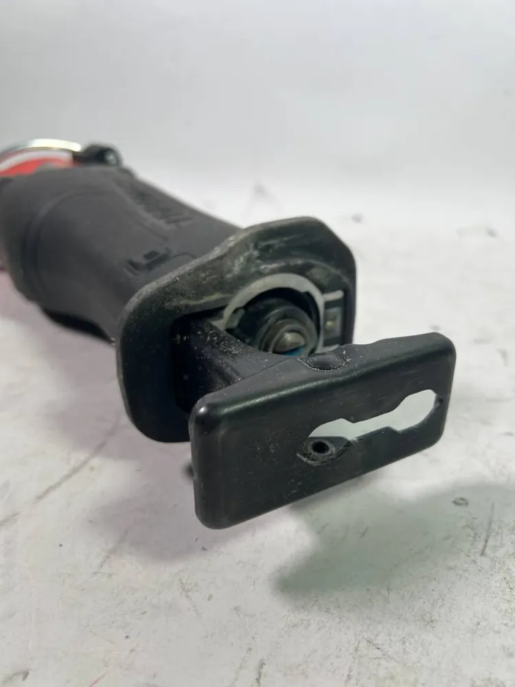 Milwaukee M18 FSZ-0 Sega batteria 18 V Brushless Solo - senza batteria, senza caricabatterie, 4933498063