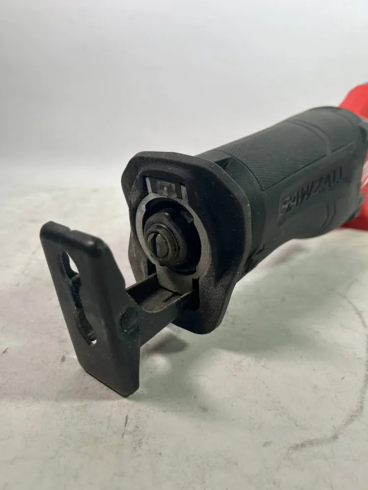 Milwaukee M18 FSZ-0 Sega batteria 18 V Brushless Solo - senza batteria, senza caricabatterie, 4933498063