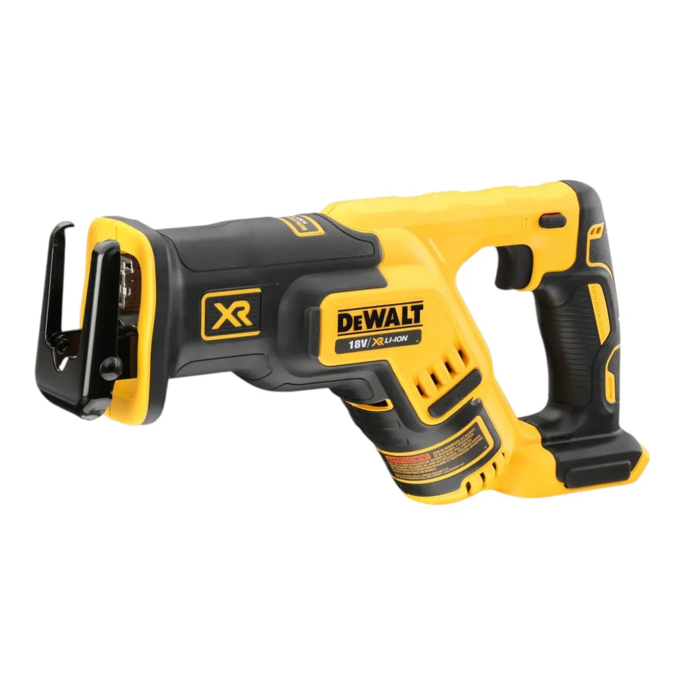 Sega gattano DeWalt DCS 367 N 18 V Brushless Solo - senza batteria, senza caricabatteria