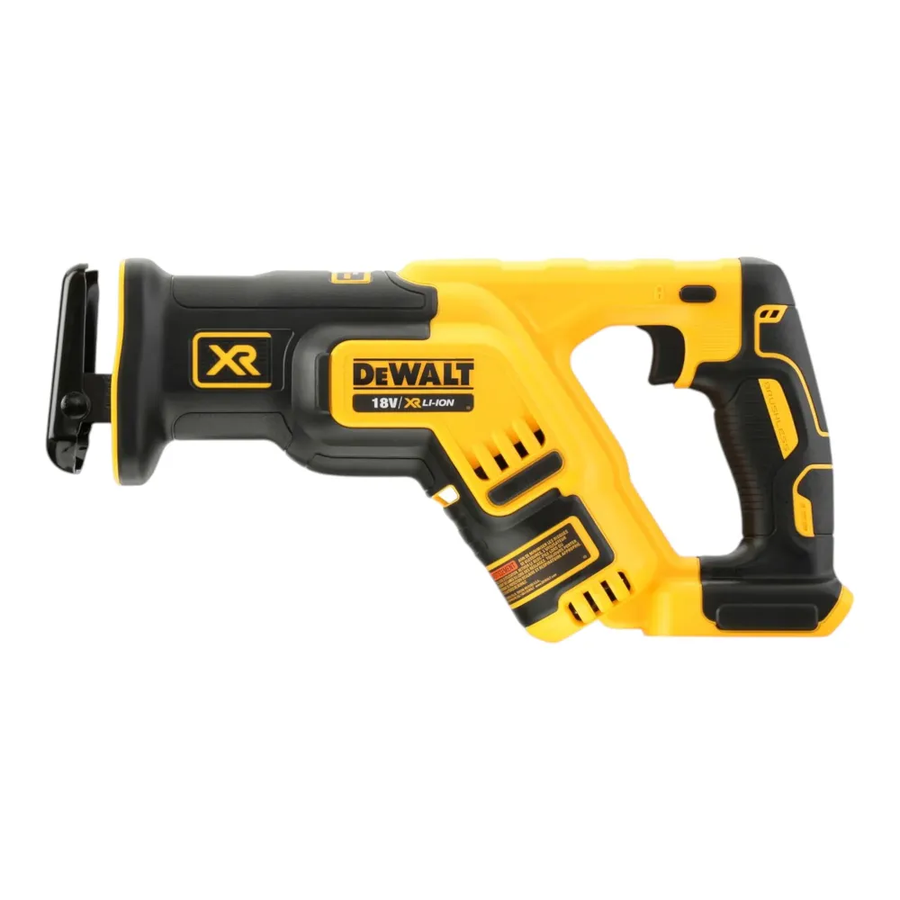 Sega gattano DeWalt DCS 367 N 18 V Brushless Solo - senza batteria, senza caricabatteria
