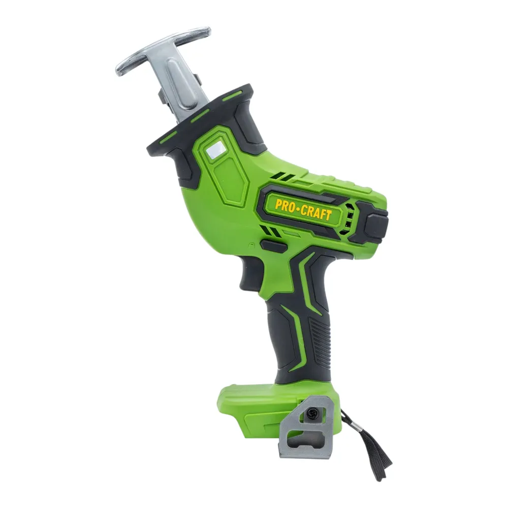 Sega gattuccio batteria Procraft PSS30bb 20 V Brushless + 1x batteria 2,0 Ah - senza caricabatteria