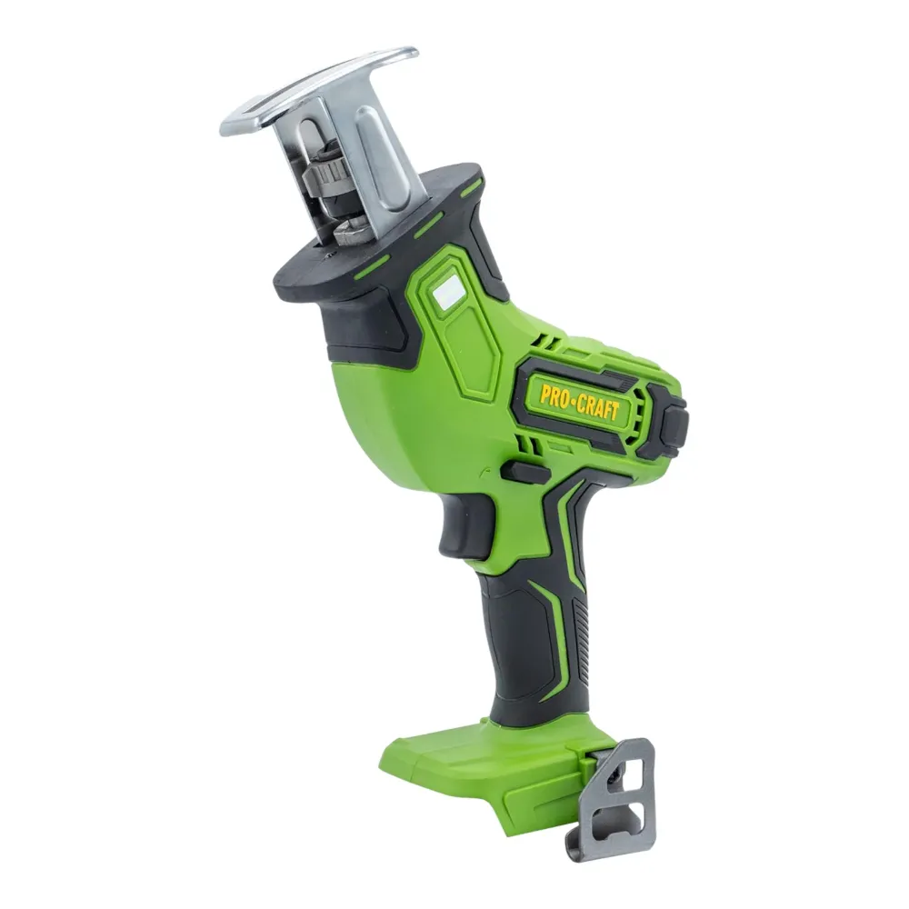 Sega gattuccio batteria Procraft PSS30bb 20 V Brushless + 1x batteria 2,0 Ah - senza caricabatteria
